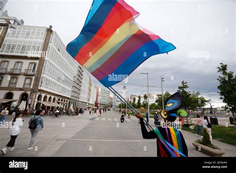 gay corua|LGBT Rights in A Coruña, Spain 